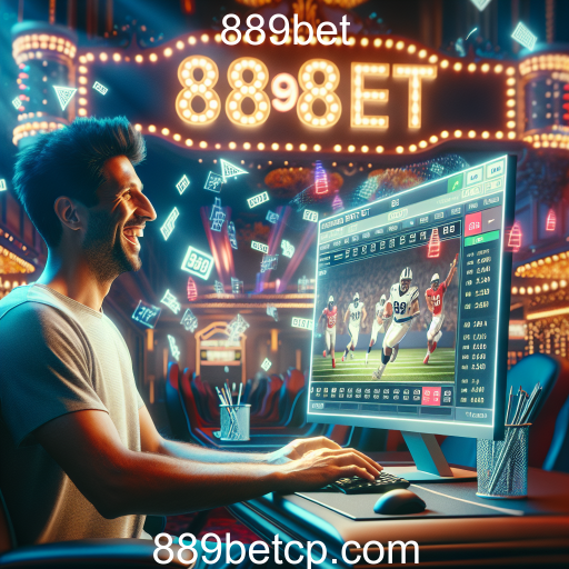A Emoção dos Fantasy Sports na 889bet