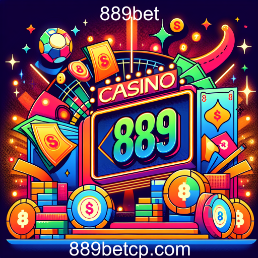 Descubra o Mundo das Loterias no 889bet