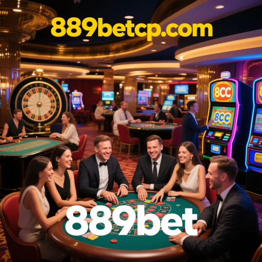 889bet