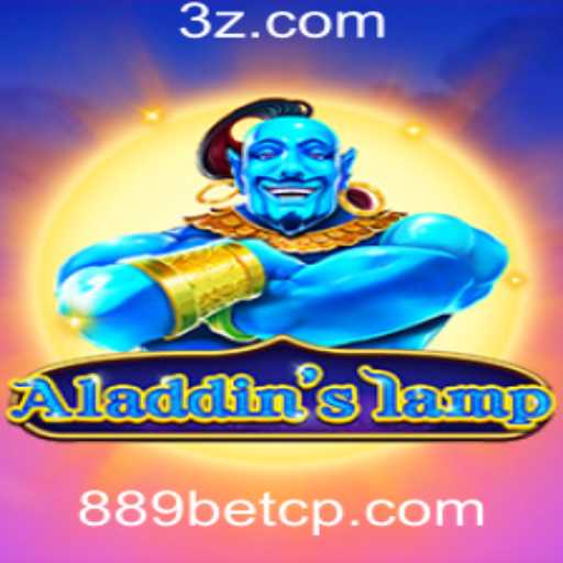 Descubra o Fascinante Mundo de Aladdinslamp e o Uso do 889bet Login App