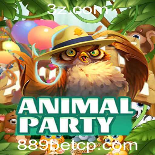 Descubra o Mundo de AnimalParty: O Jogo Que Está Conquistando a Internet