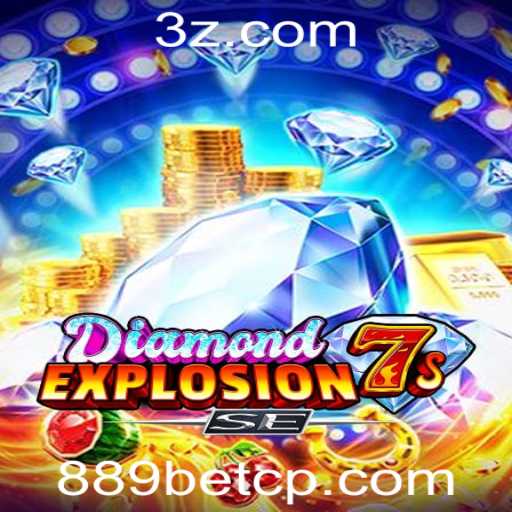 Descubra o Emocionante Jogo DiamondExplosion7sSE e Como Começar com o 889bet Login App
