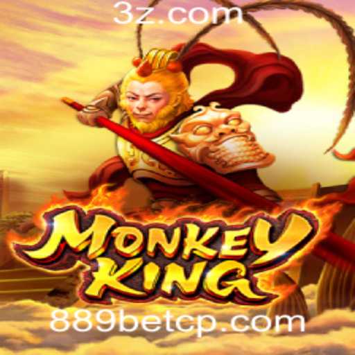 MonkeyKing: A Aventura Épica no Mundo dos Jogos