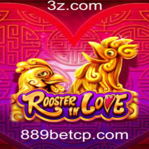 RoosterInLove: Um Mergulho no Universo do Jogo e suas Regras