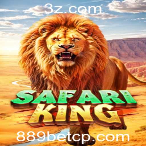 Descubra o Fascinante Mundo de SafariKing e o 889bet Login App