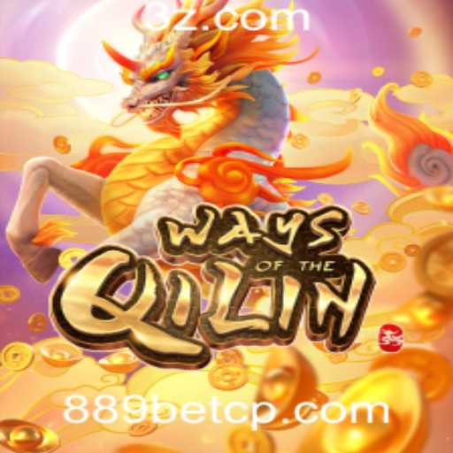 Descubra o Mundo Fascinante de Ways of the Qilin e o 889bet Login App