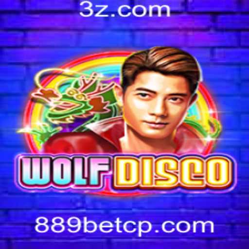Descubra o Mundo Aventureiro de WolfDisco