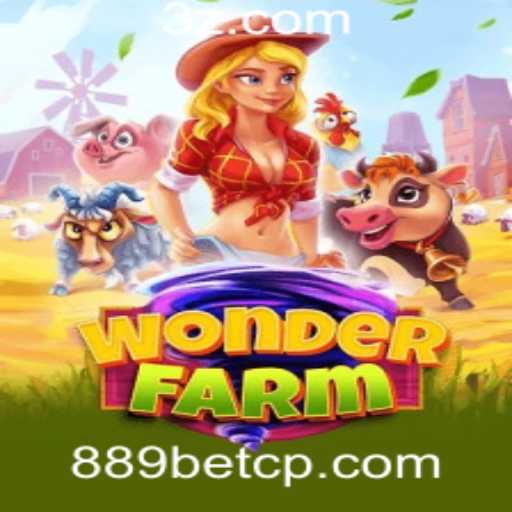 Explorando o Fascinante Mundo de WonderFarm: Regras e Dicas