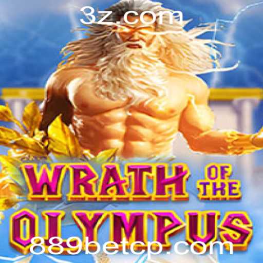 Descubra as Aventuras Épicas em WrathofOlympus e o Mundo de 889bet Login App