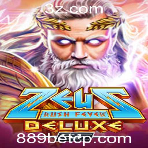 Explorando o Mundo de ZeusRushFeverDeluxeSE e o 889bet Login App